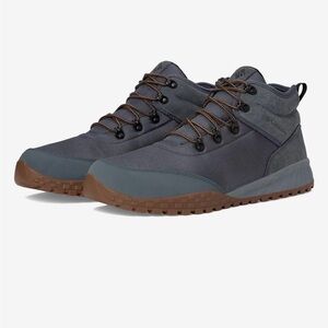 Columbia Men's Hiking Boots Fairbanks Mid Size 10.5